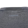 Training AEROREADY Heather t-shirt