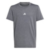 Training AEROREADY Heather t-shirt