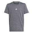 Training AEROREADY Heather t-shirt