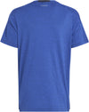 Training AEROREADY Heather t-shirt