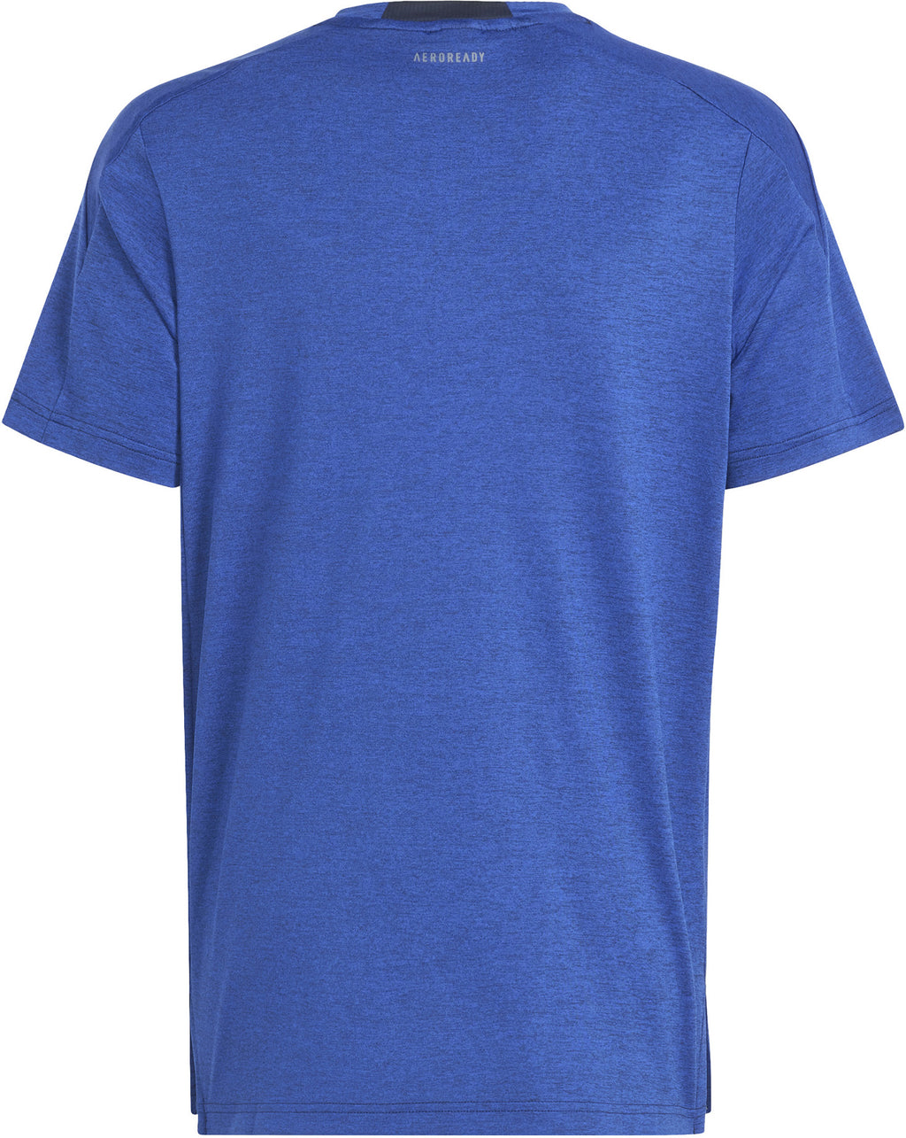 Training AEROREADY Heather t-shirt