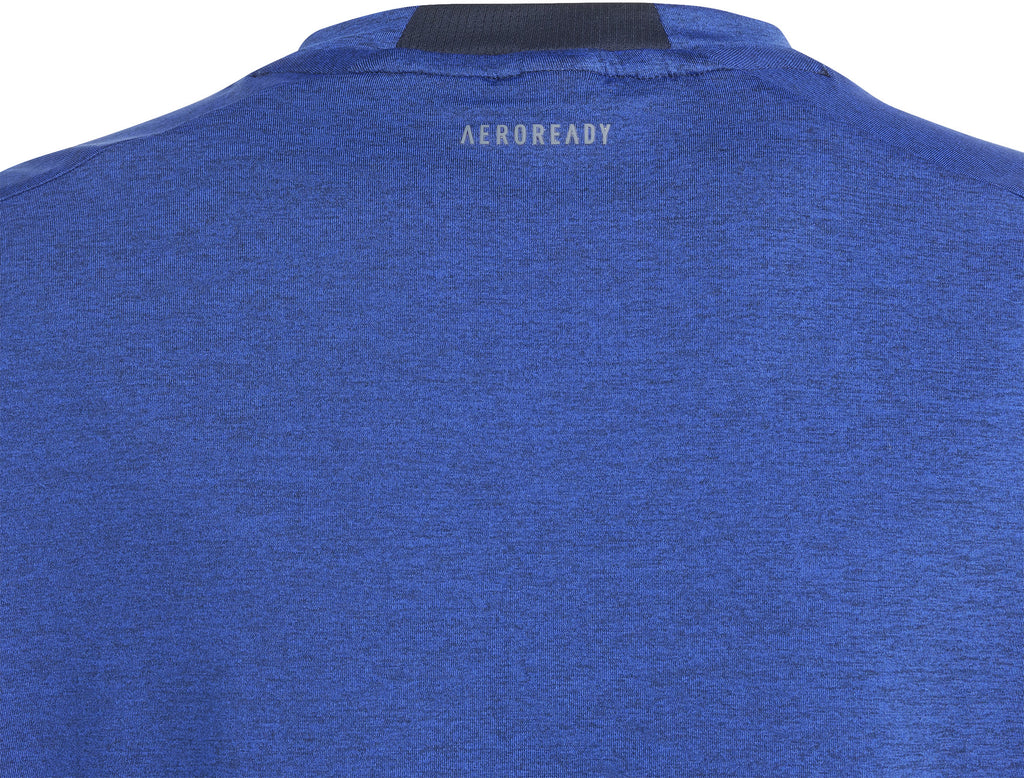 Training AEROREADY Heather t-shirt