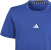 Training AEROREADY Heather t-shirt