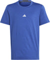 Training AEROREADY Heather t-shirt