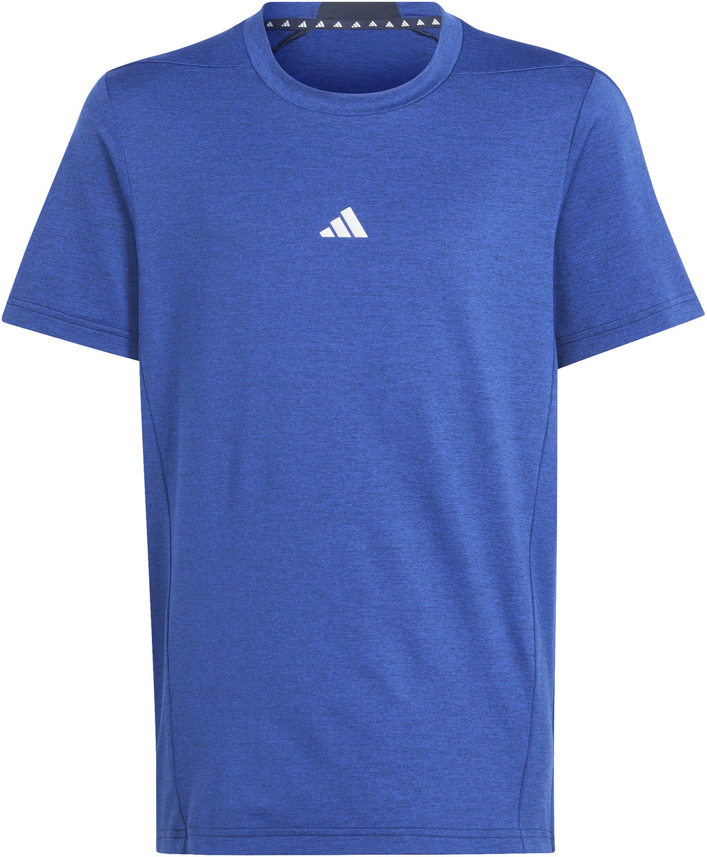 Training AEROREADY Heather t-shirt