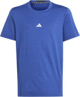 Training AEROREADY Heather t-shirt