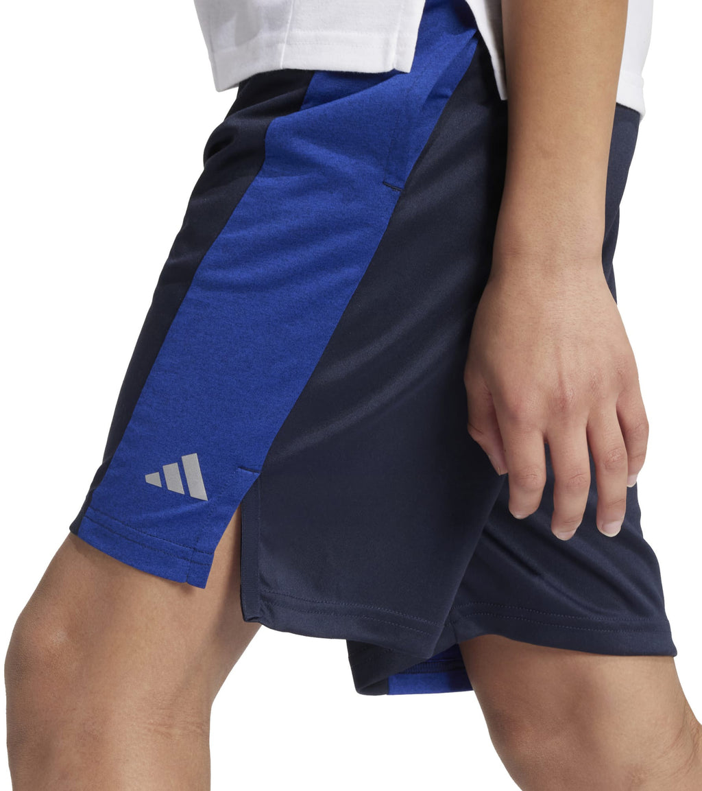 Training AEROREADY Heather short