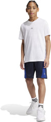 Training AEROREADY Heather short