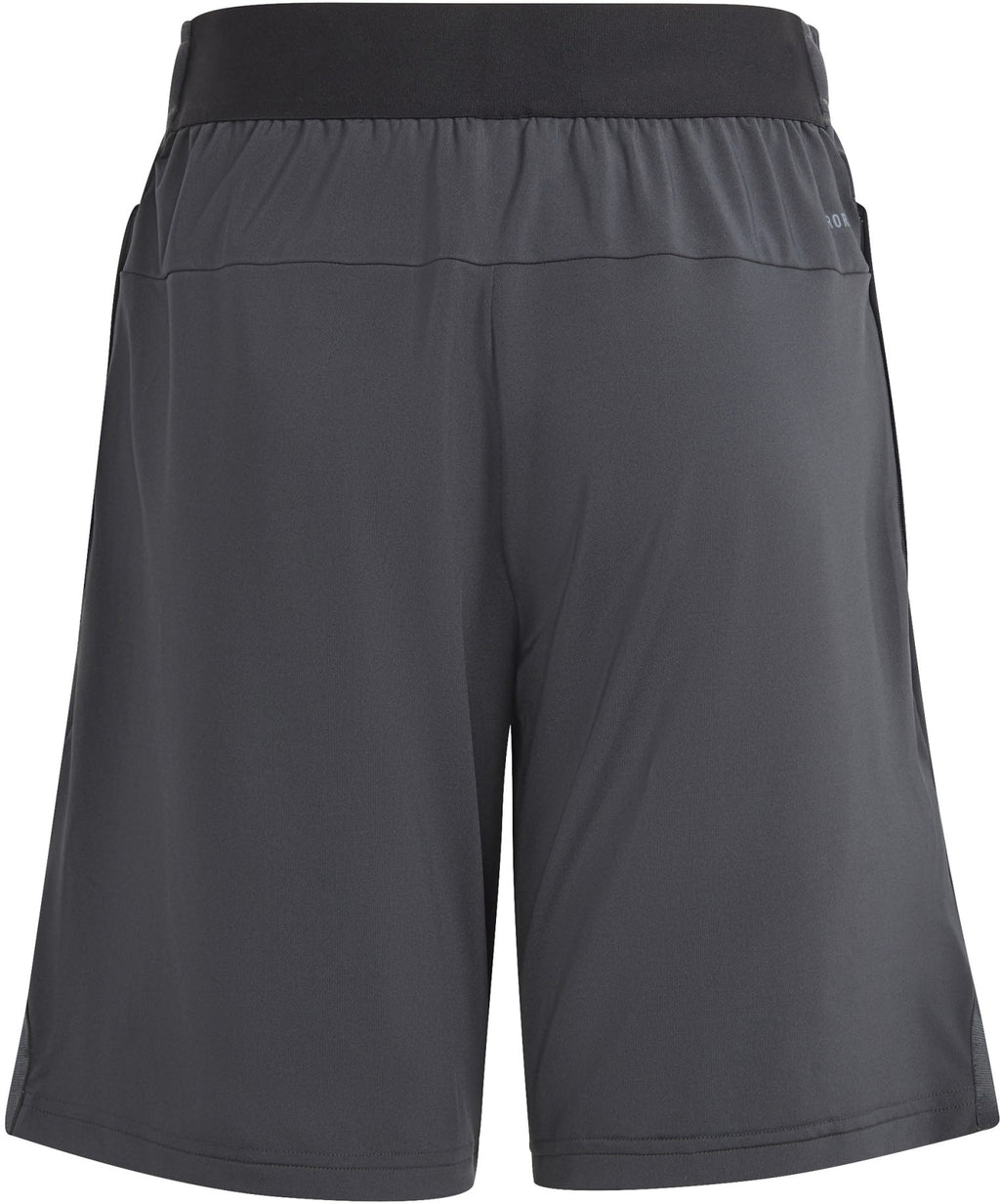 Training AEROREADY short
