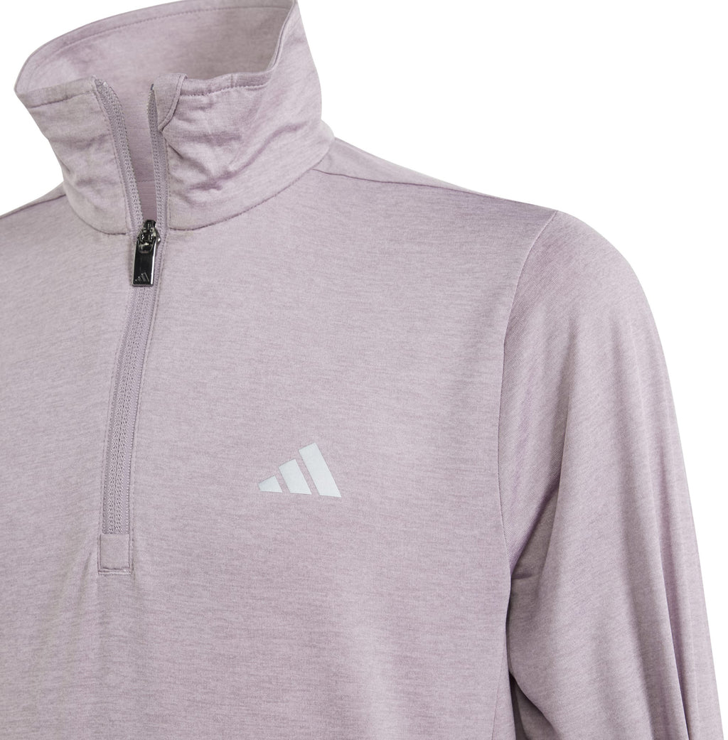 Training AEROREADY longsleeve
