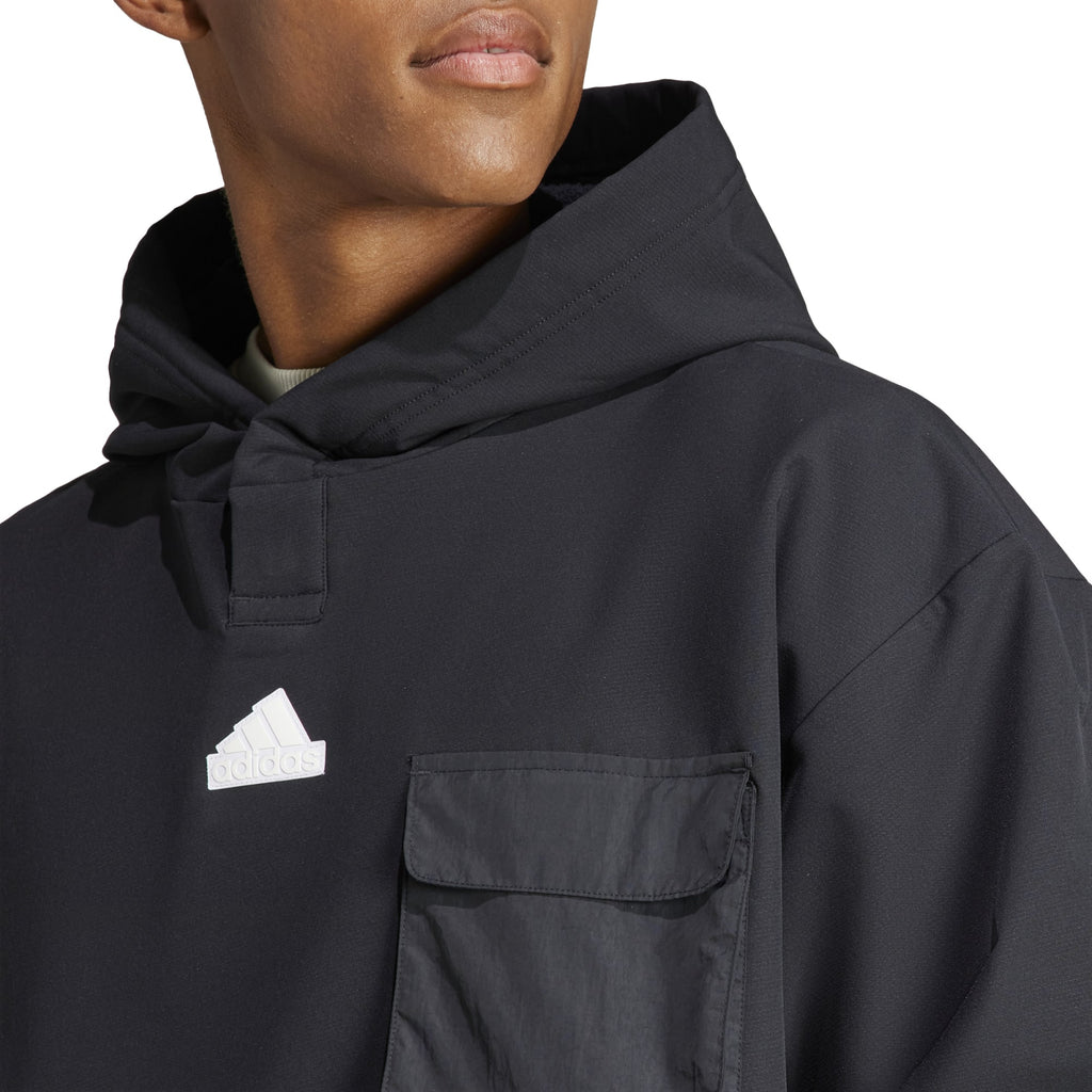 City Escape Premium hoodie
