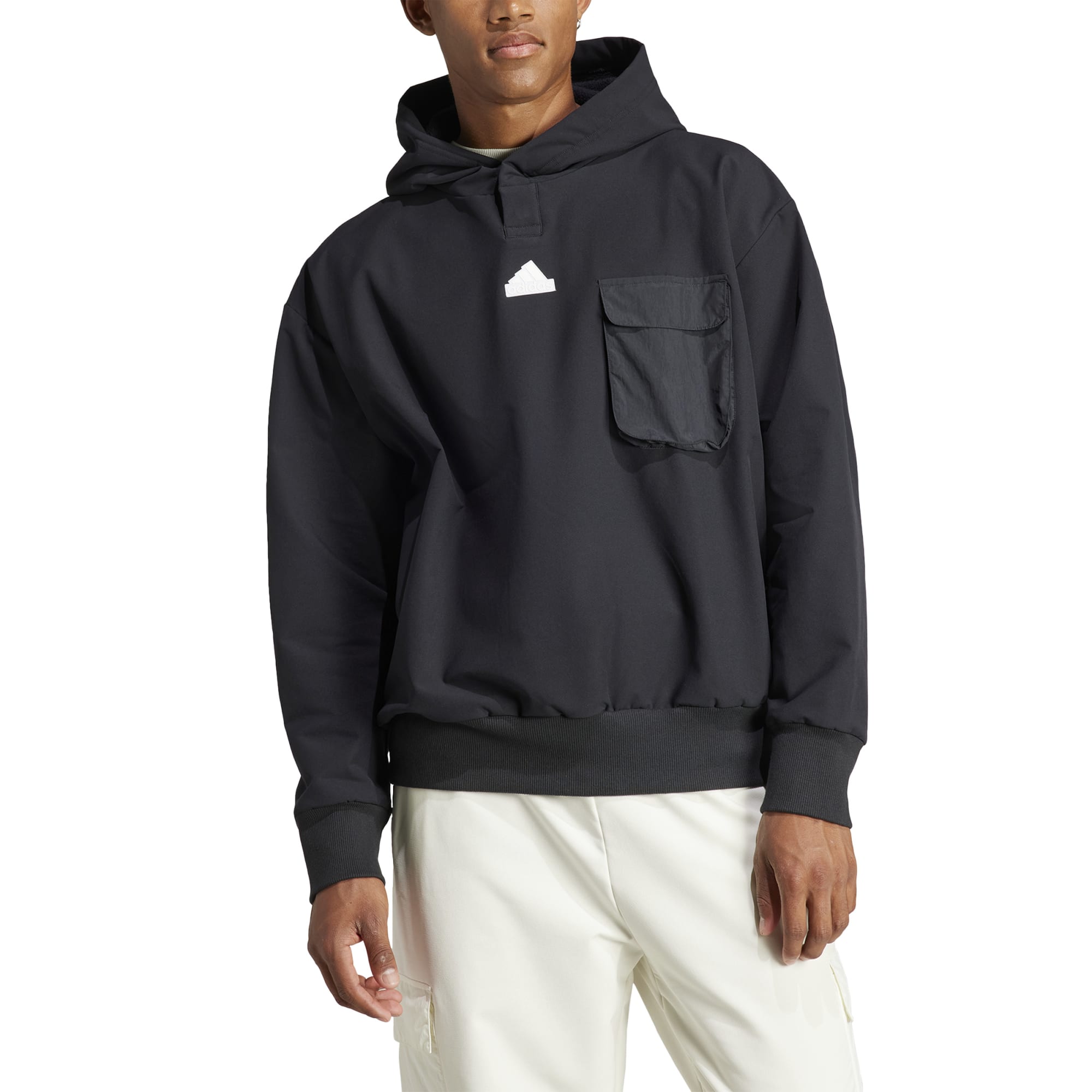 City Escape Premium hoodie