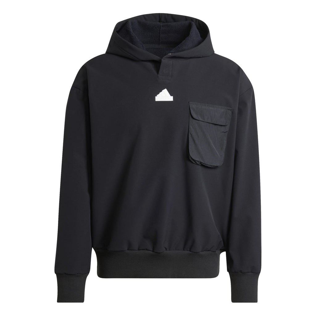 City Escape Premium hoodie