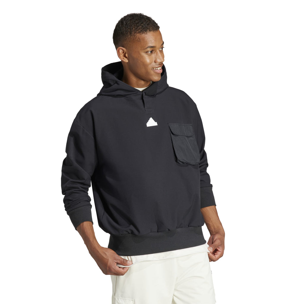 City Escape Premium hoodie