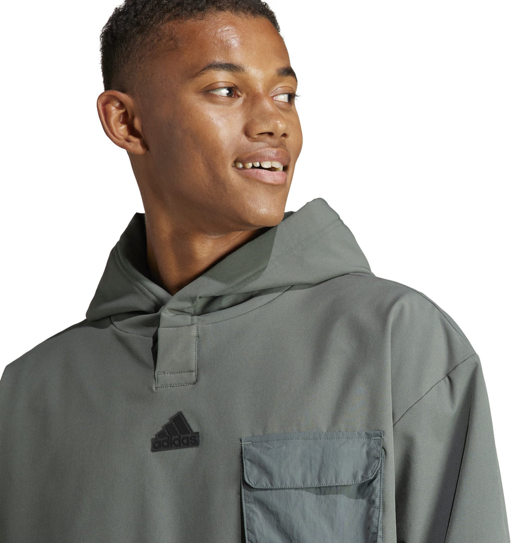 City Escape Premium hoodie