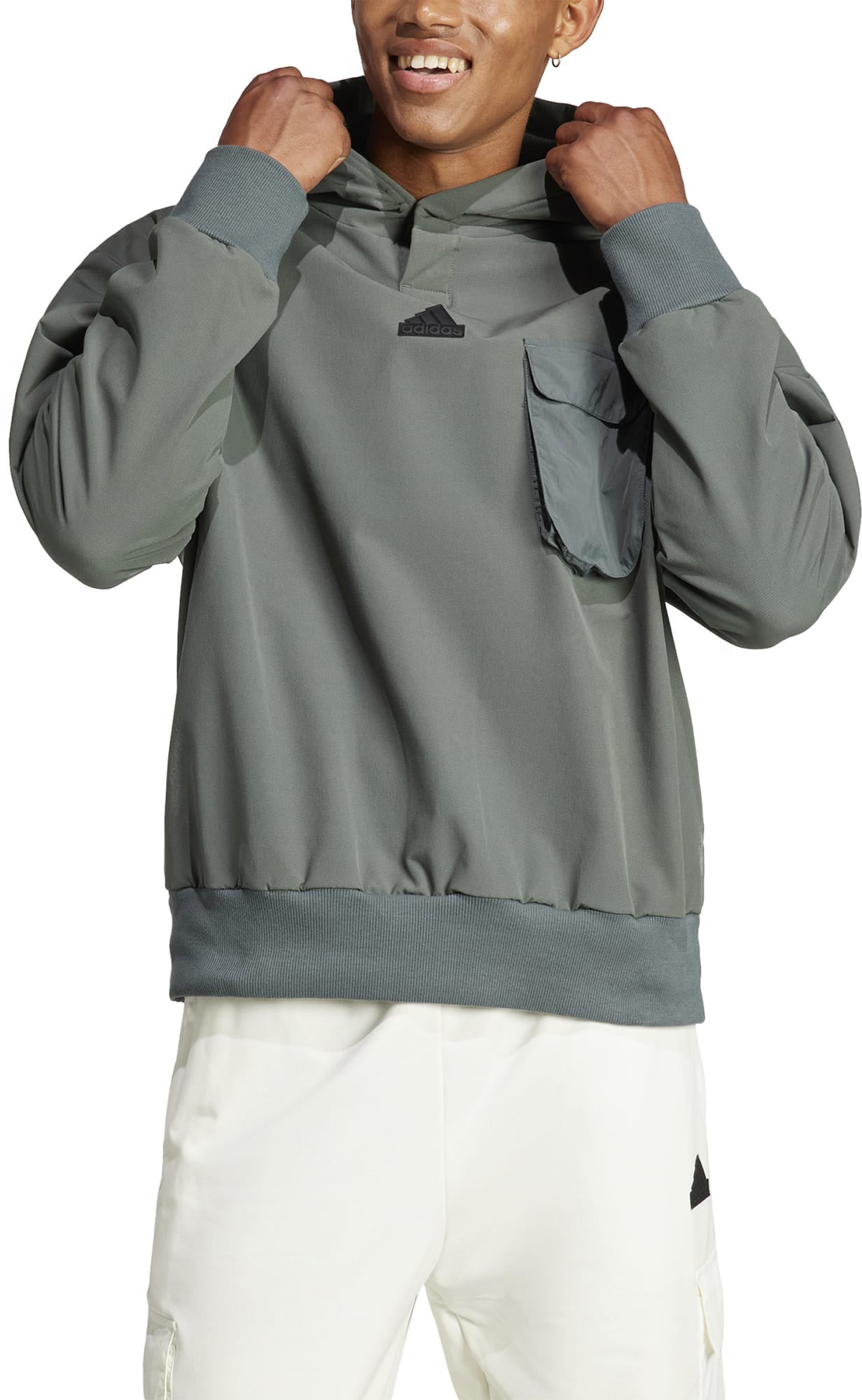 City Escape Premium hoodie