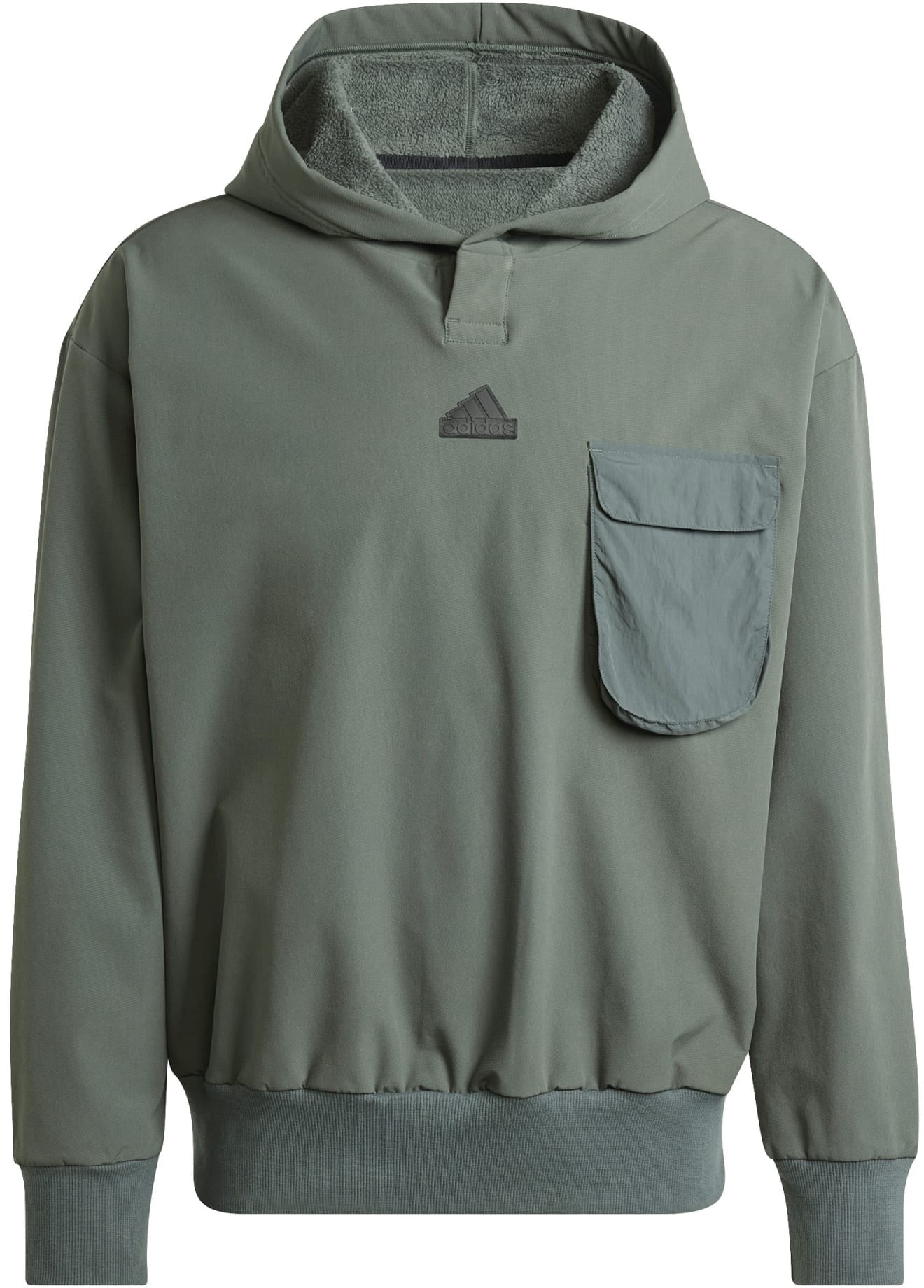 City Escape Premium hoodie