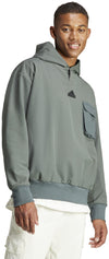 City Escape Premium hoodie