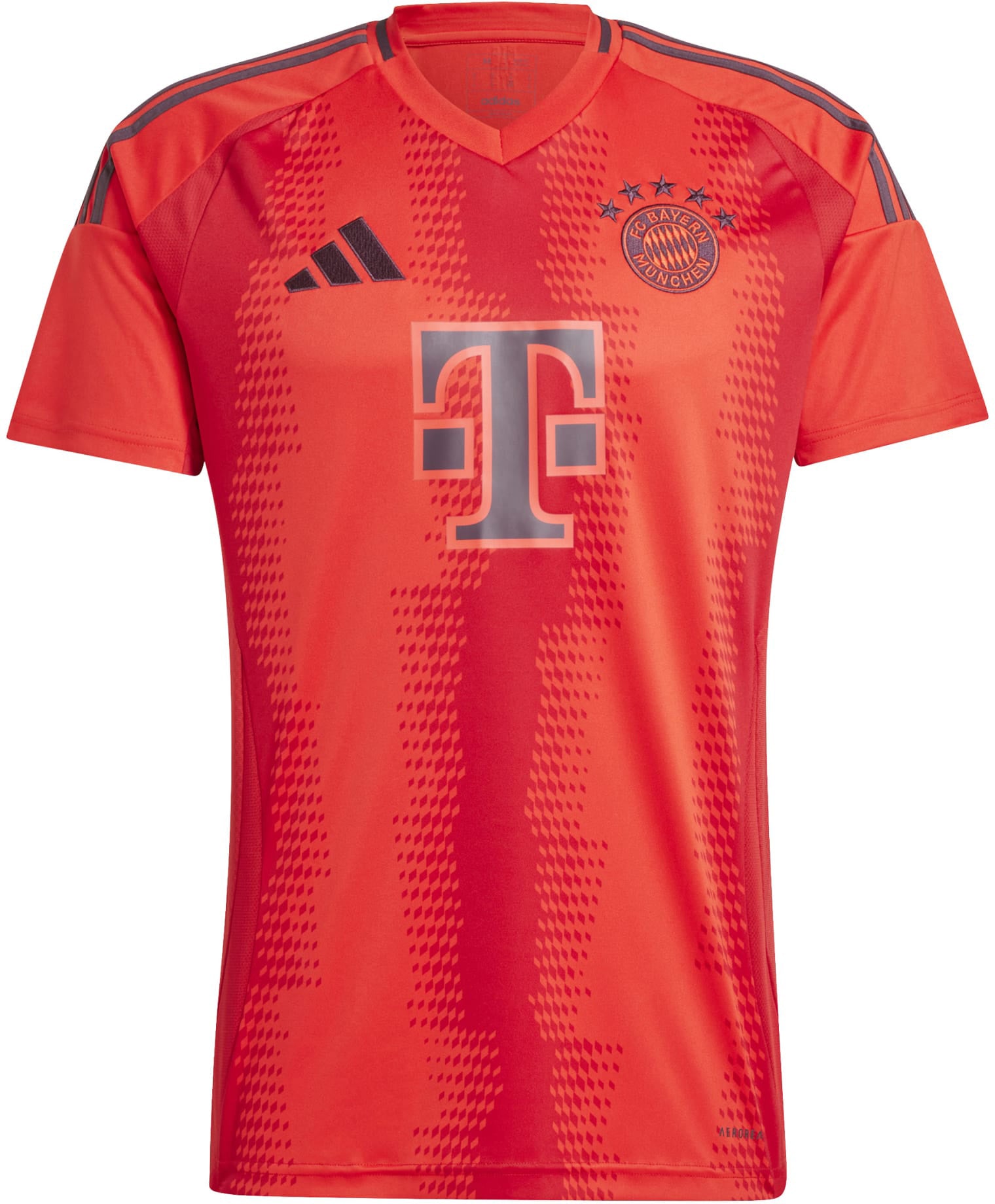 FC Bayern München thuisshirt 24/25