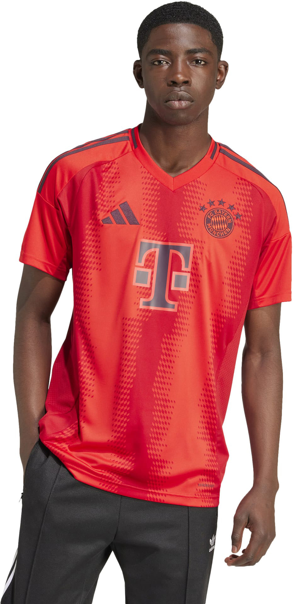 FC Bayern München thuisshirt 24/25