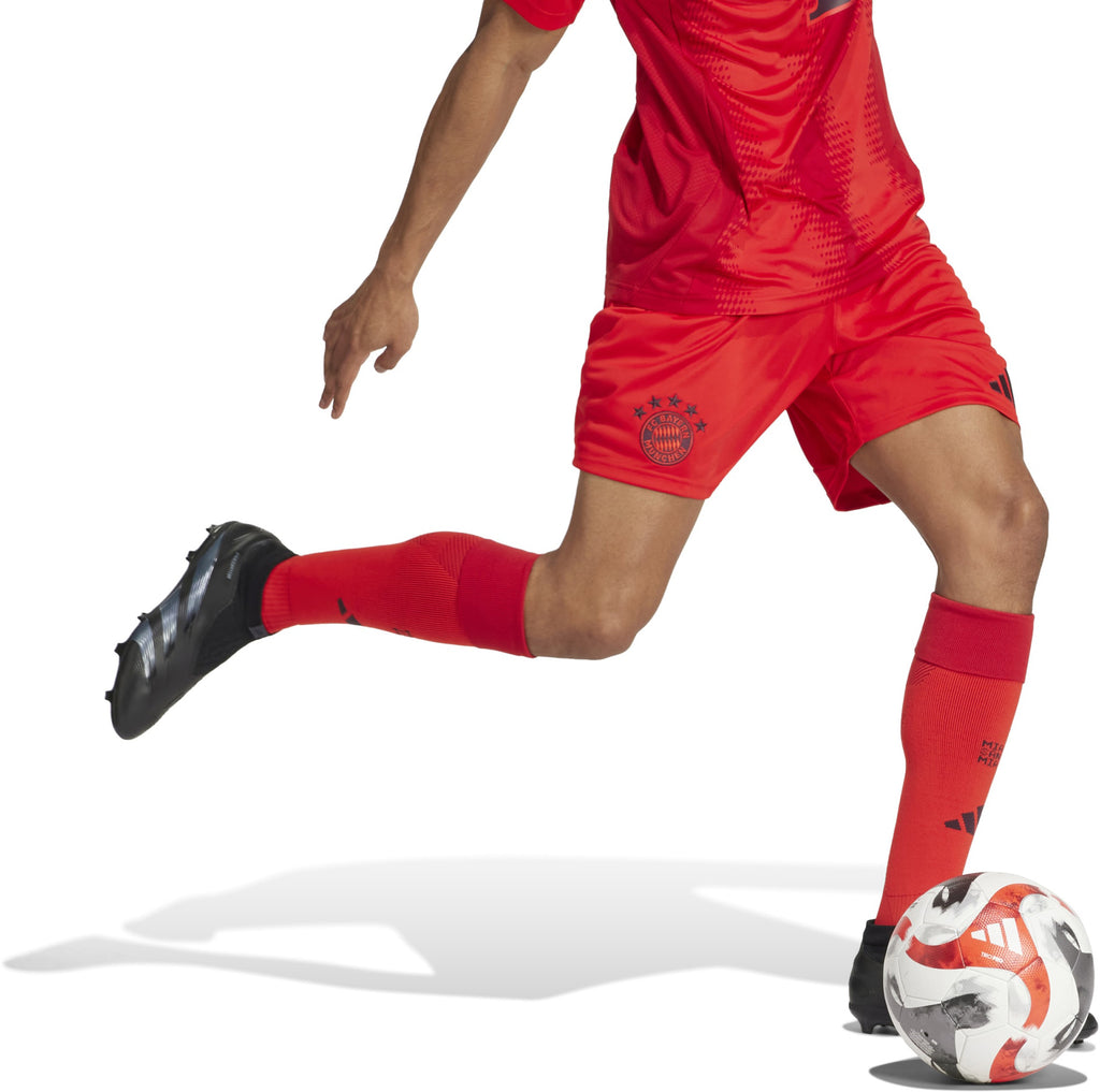 FC Bayern München thuisshort 24/25