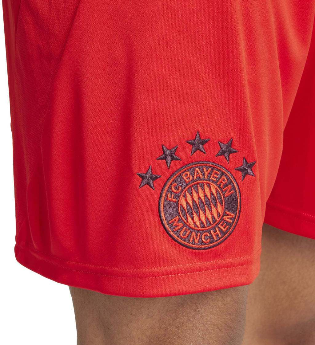 FC Bayern München thuisshort 24/25