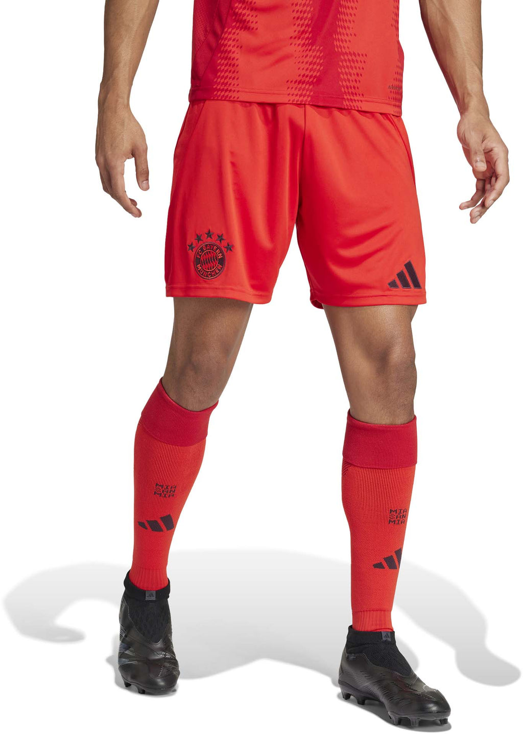 FC Bayern München thuisshort 24/25