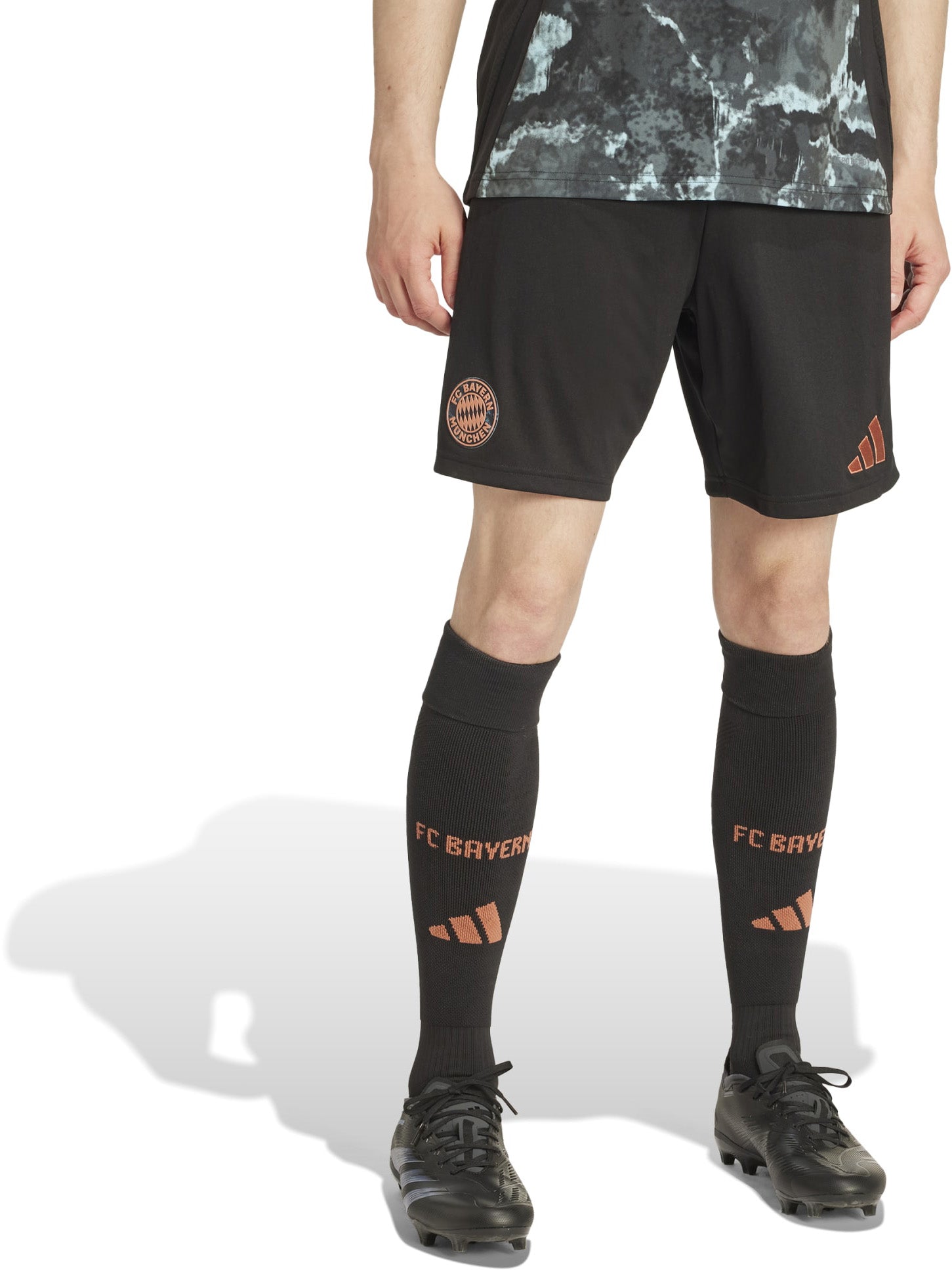 FC Bayern München 24/25 uitshort