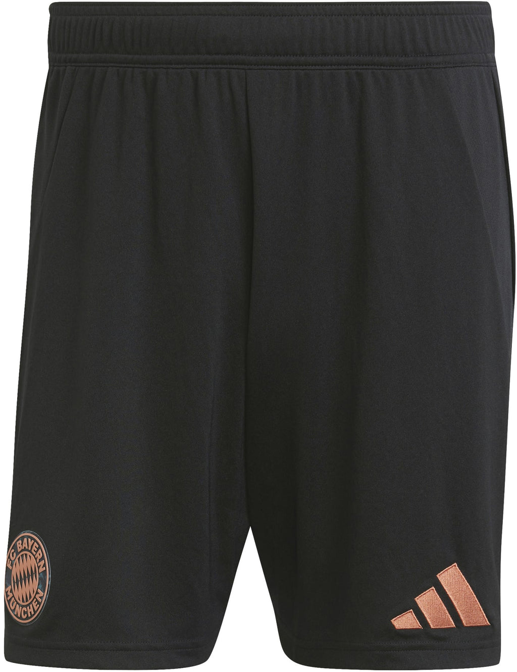 FC Bayern München 24/25 uitshort