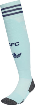 Arsenal FC 3rd sokken 24/25
