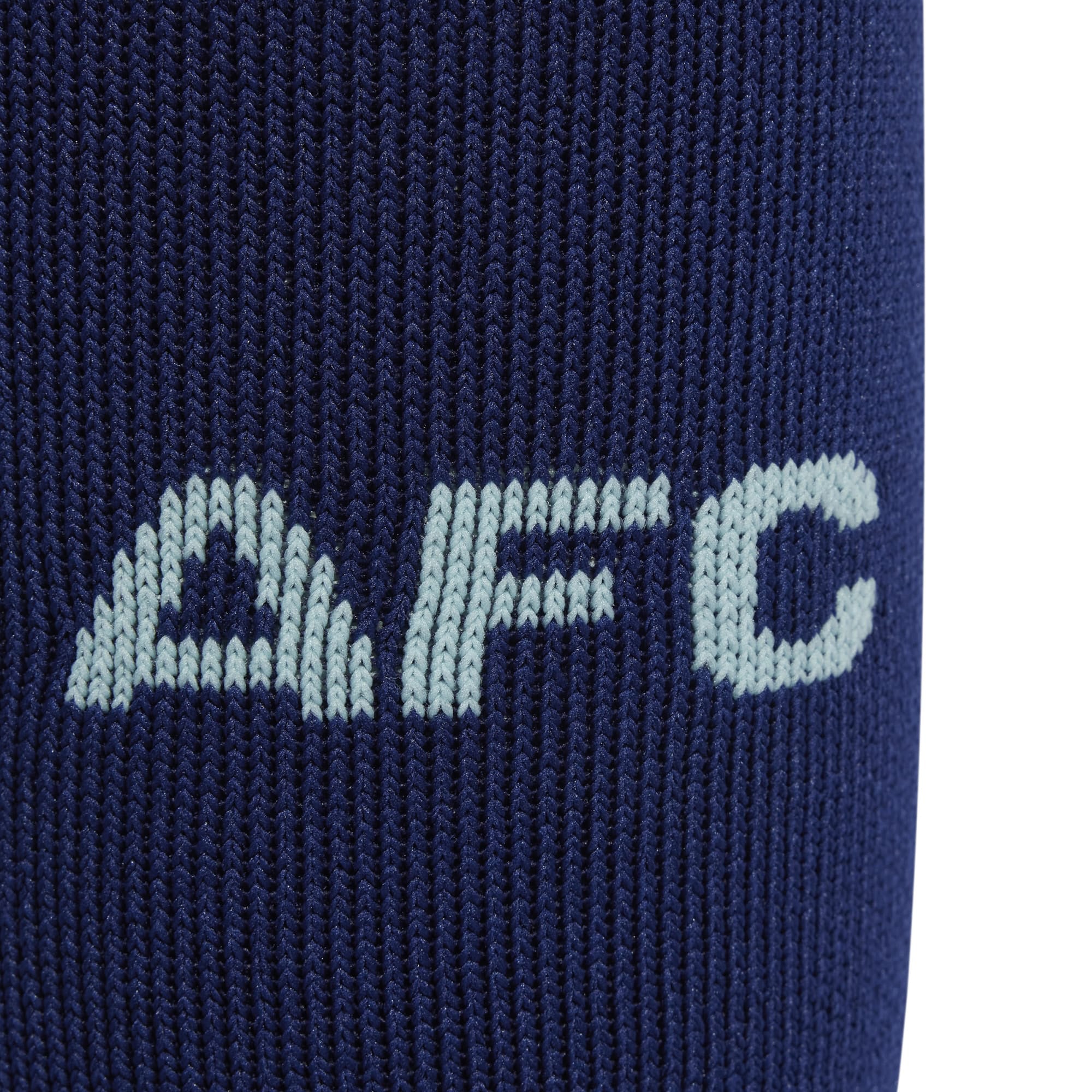 Arsenal FC 3rd sokken 24/25