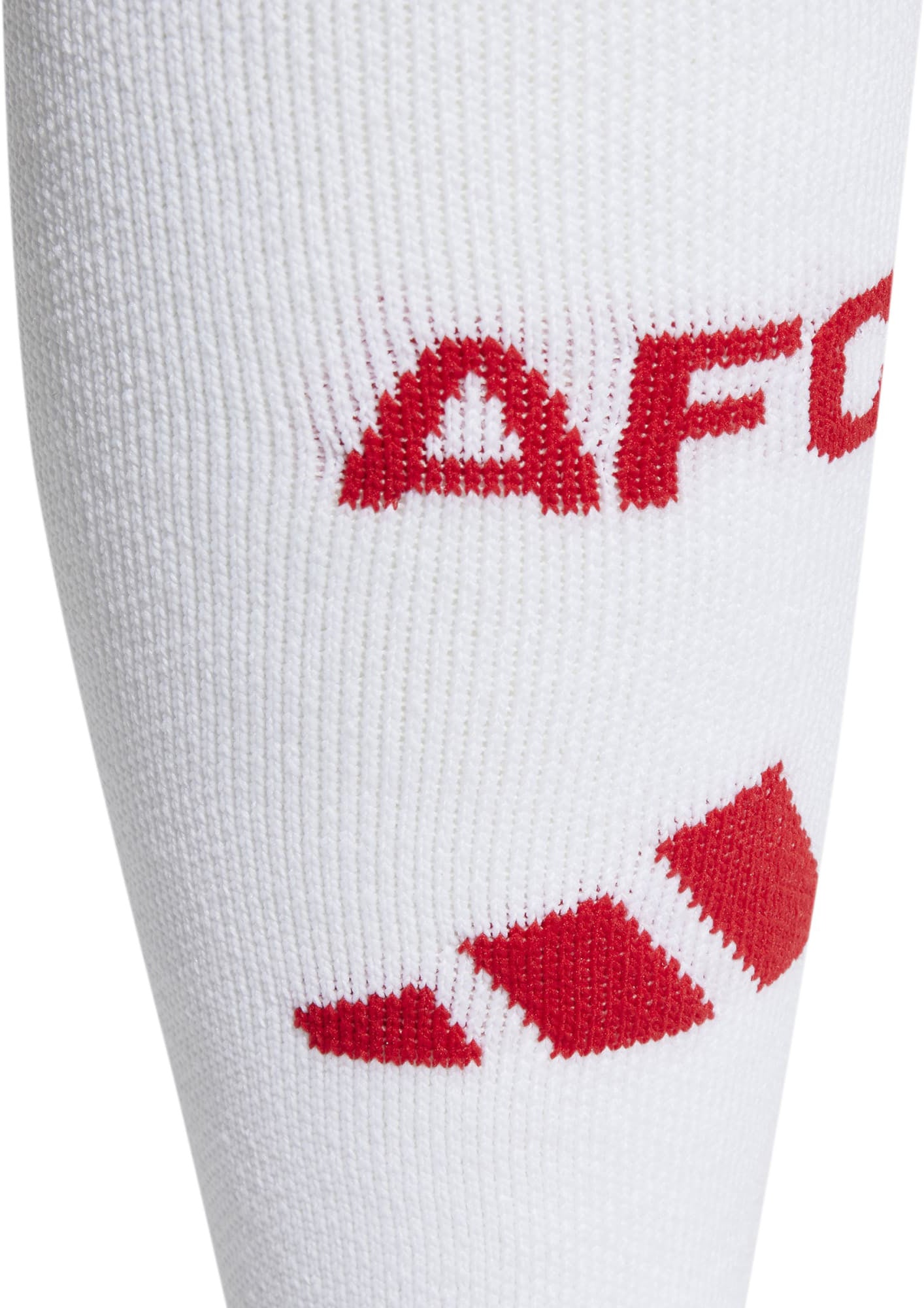 Arsenal FC 24/25 thuissokken