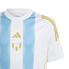 Pitch 2 Street Messi Training kids Voetbalshirt