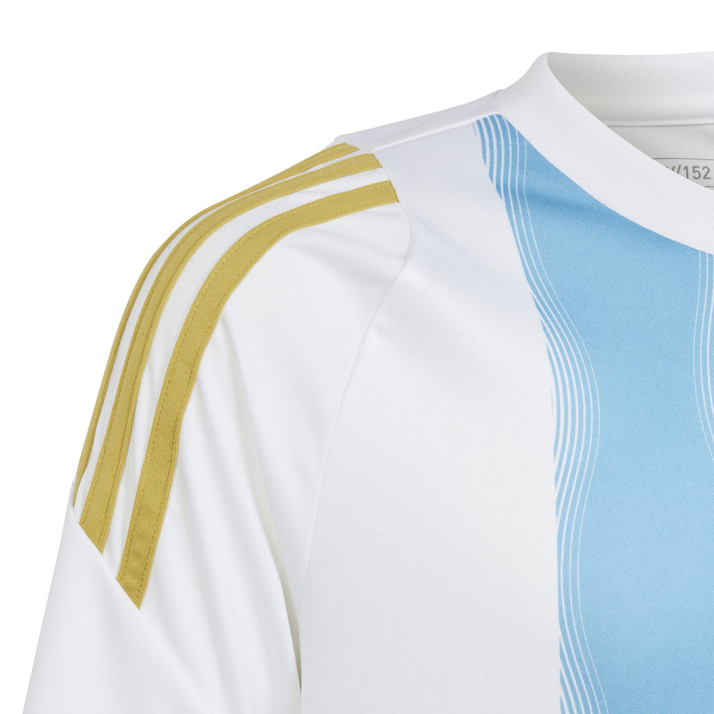 Pitch 2 Street Messi Training kids Voetbalshirt