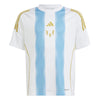 Pitch 2 Street Messi Training kids Voetbalshirt