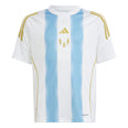 Pitch 2 Street Messi Training kids Voetbalshirt