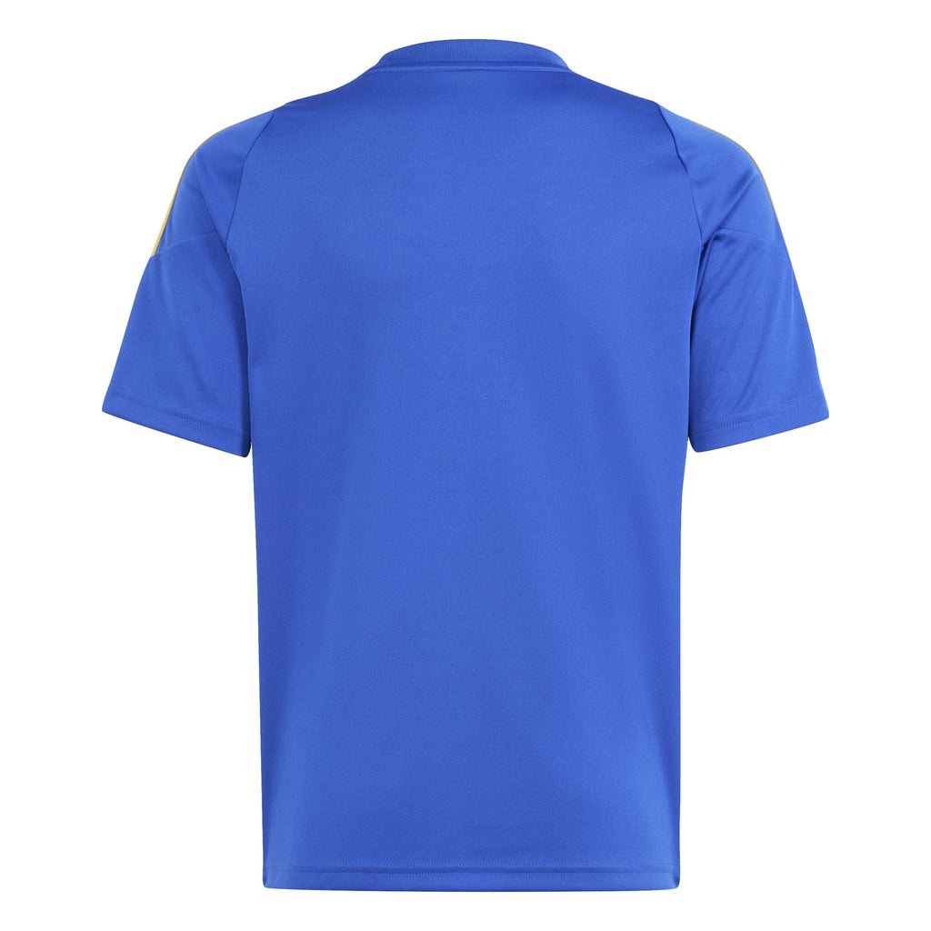 Pitch 2 Street Messi Training kids Voetbalshirt