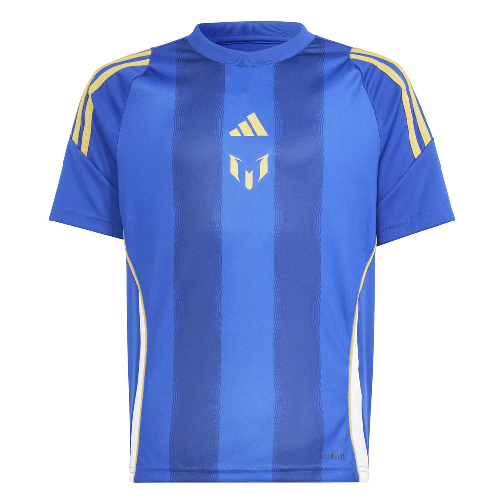 Pitch 2 Street Messi Training kids Voetbalshirt
