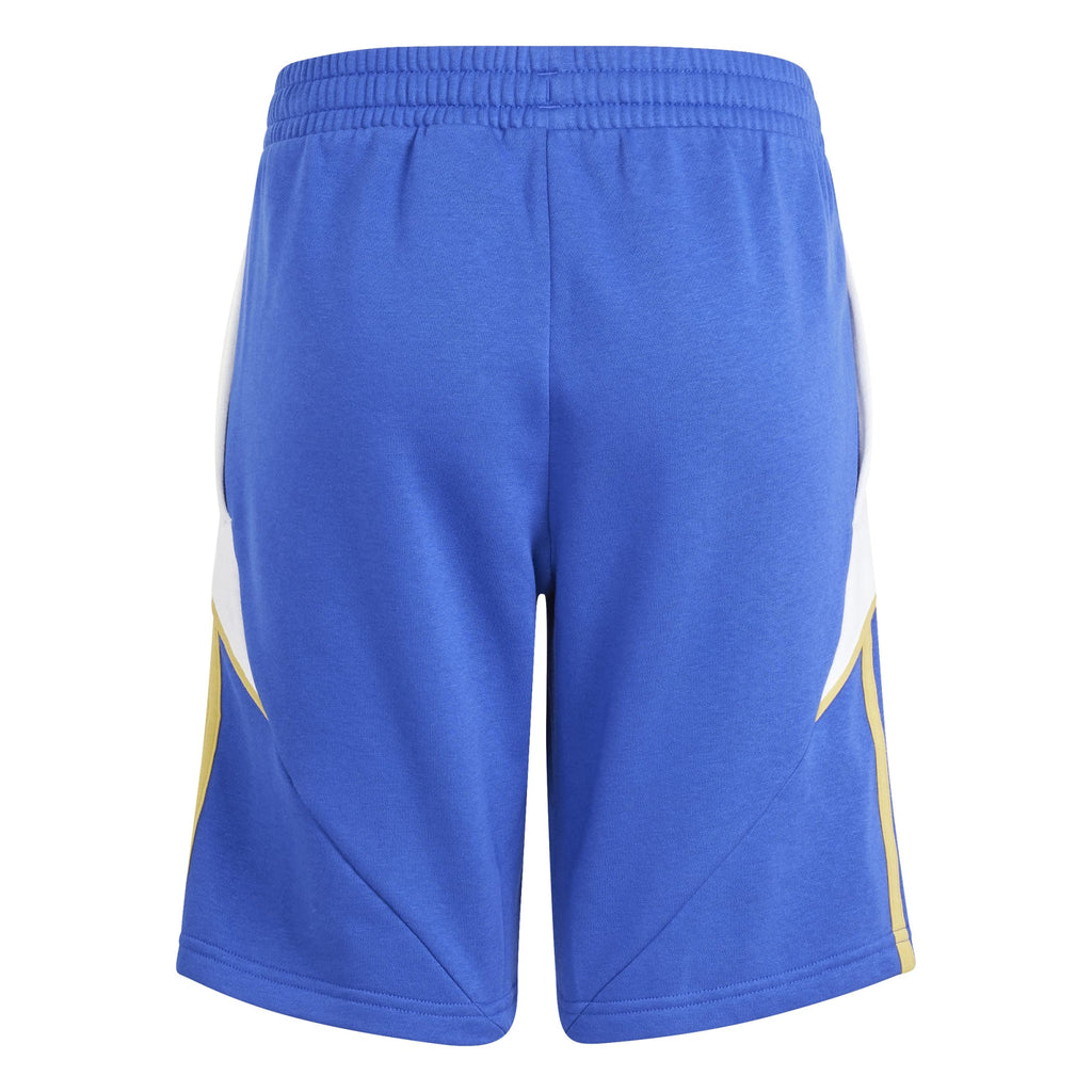 Pitch 2 Street Messi Sportswear Kids short