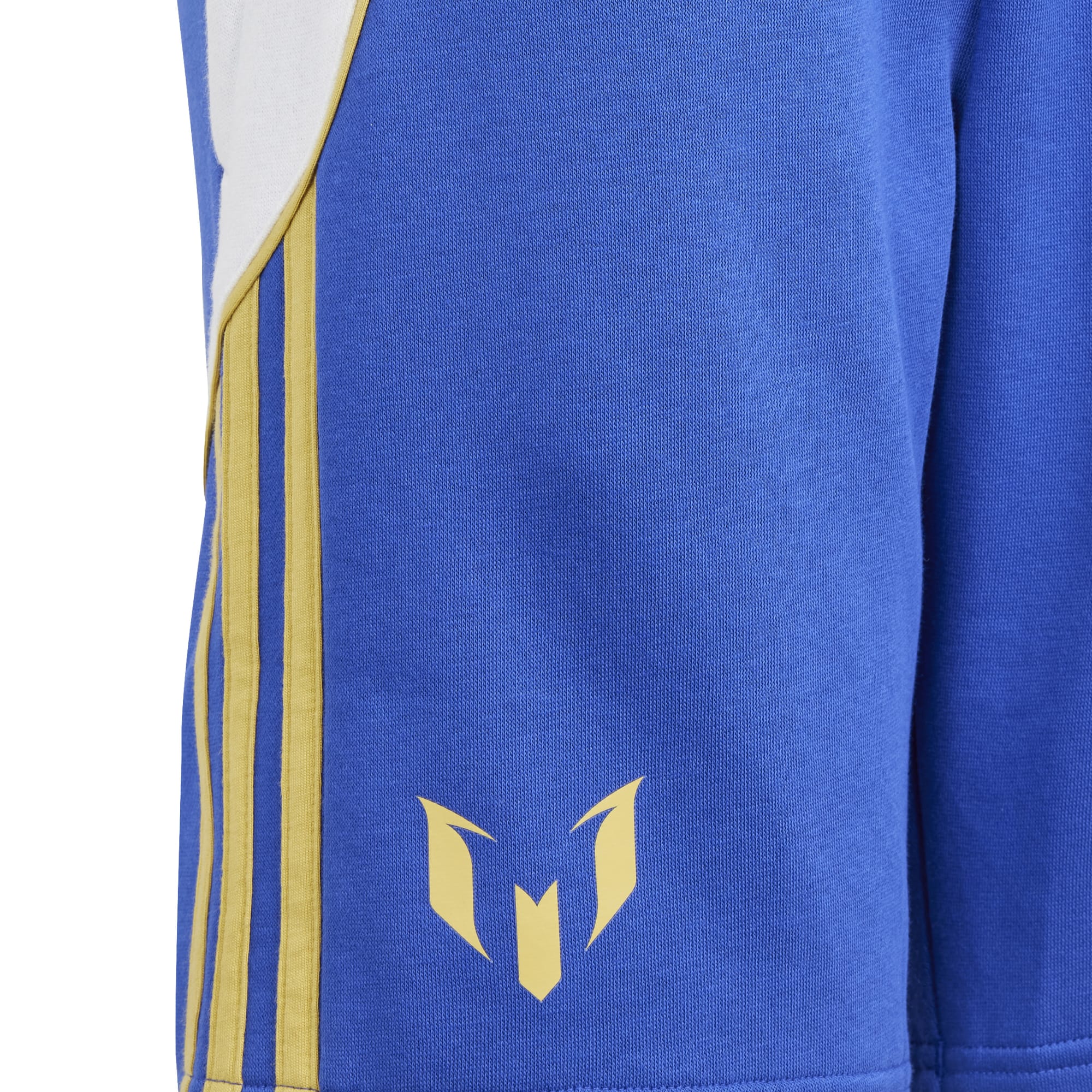 Pitch 2 Street Messi Sportswear Kids short