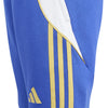Pitch 2 Street Messi Sportswear Kids short