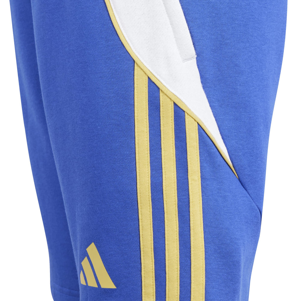 Pitch 2 Street Messi Sportswear Kids short