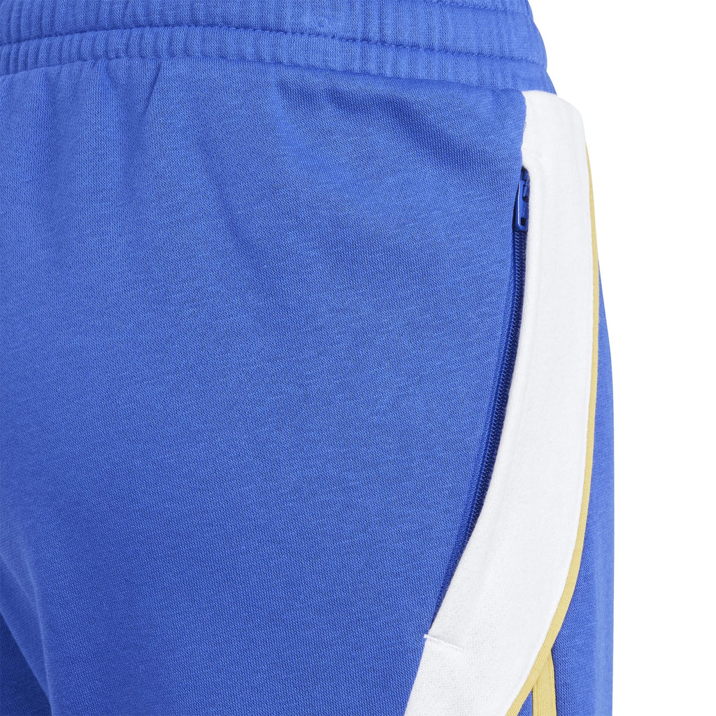Pitch 2 Street Messi Sportswear Kids short