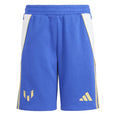 Pitch 2 Street Messi Sportswear Kids short