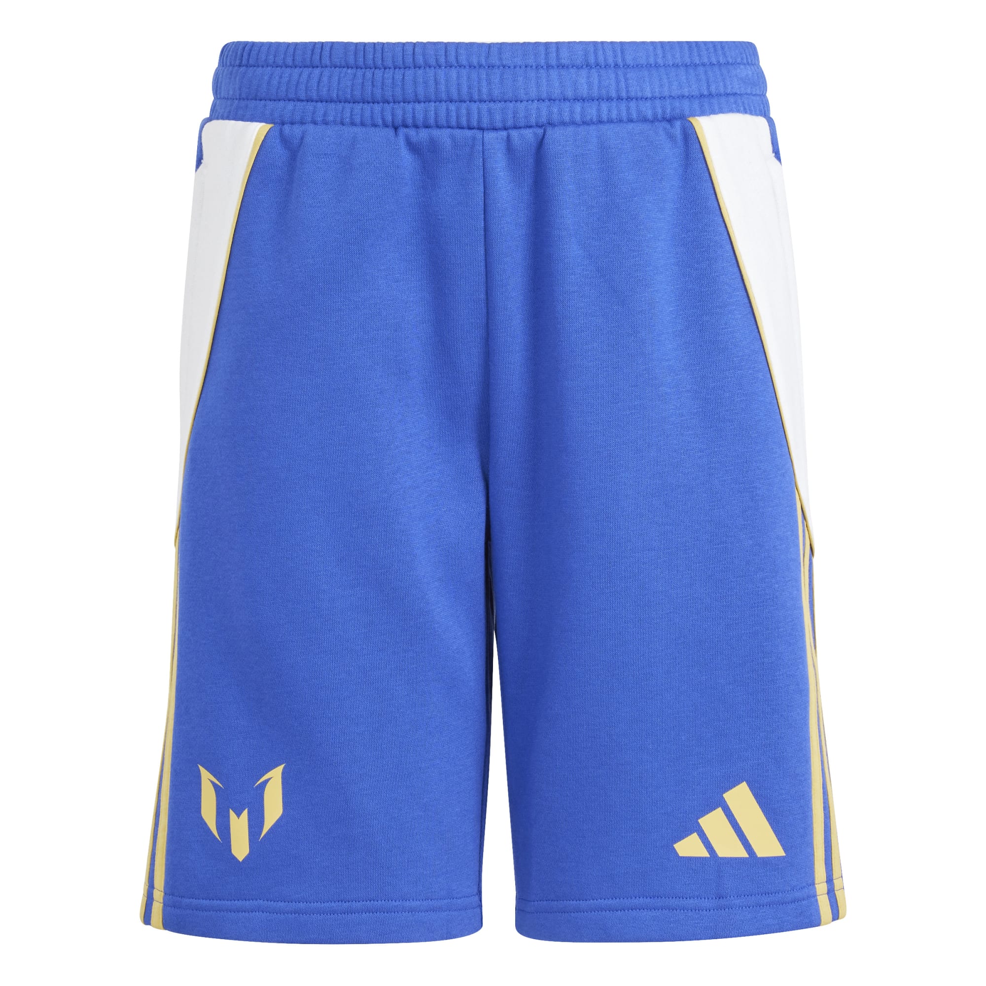 Pitch 2 Street Messi Sportswear Kids short