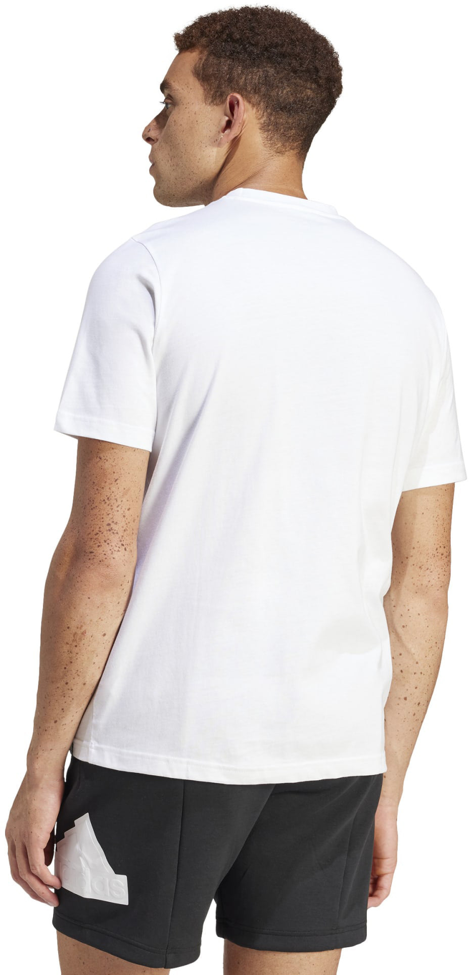 Camo Linear Graphic t-shirt