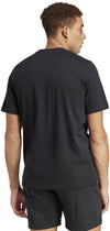 Camo Linear Graphic t-shirt