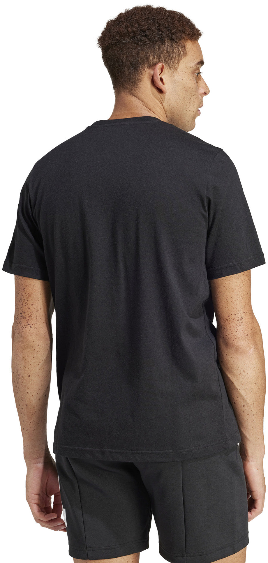 Camo Linear Graphic t-shirt