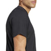 Camo Badge of Sport Graphic t-shirt
