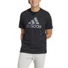 Camo Badge of Sport Graphic t-shirt